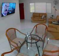 2 Bedroom Apartment in Surfers Central - Brisbane Tourism