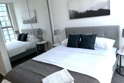 JC Waterview Apartments On Collins - Tourism Bookings WA 6