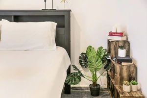 A07-darling Harbour 2 BDR Loft