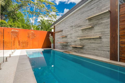 Studio 9 - Holiday Perth 0