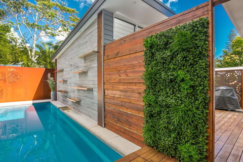 Studio 9 - Holiday Perth 1