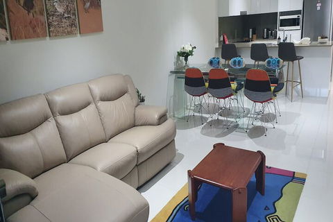 1 BDR Sea Side Guesthouse - Accommodation Brisbane 5