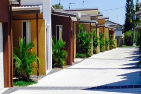 1 BDR Sea Side Guesthouse - Accommodation Brisbane 1