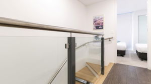 A02-darling Harbour 2 BDR Loft