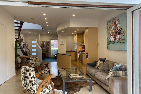 315 West St. Kilda 3 Bedroom House - Hobart Tourism 0