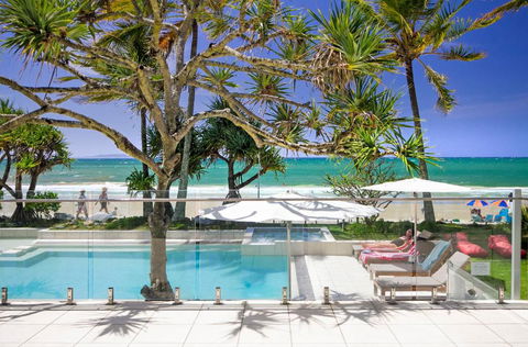 Fairshore 12 - Accommodation Hamilton Island 2