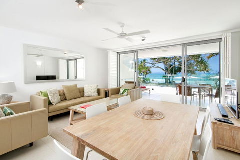 Fairshore 12 - Accommodation Hamilton Island 1