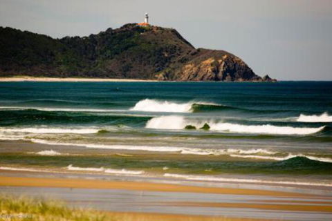 AquawatersatByron - Victoria Tourism 2