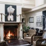 The Manor House Daylesford - WA Accommodation 0