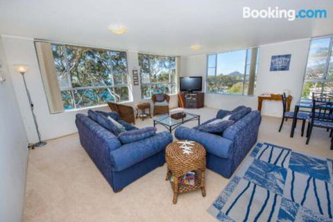 Thurlow 13 / 2 - Accommodation Find 5
