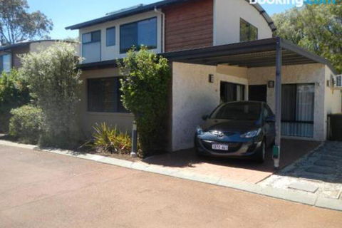 Dunsborough Luxury Villa - Yamba Accommodation 6