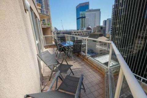 Bond 1603 - Accommodation Yamba 3