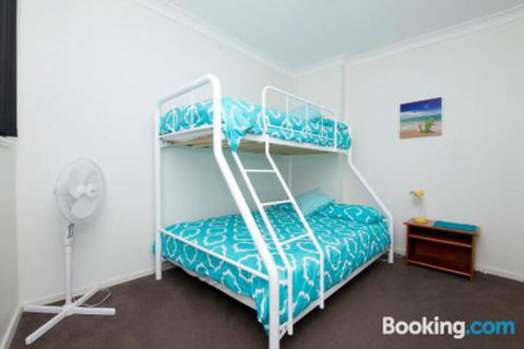 El Sandi Unit 11 14 18 North Street - Tweed Heads Accommodation 4