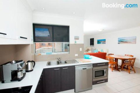 El Sandi Unit 11 14 18 North Street - Tweed Heads Accommodation 3