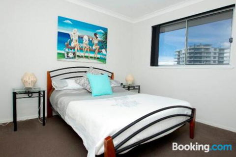El Sandi Unit 11 14 18 North Street - Tweed Heads Accommodation 2