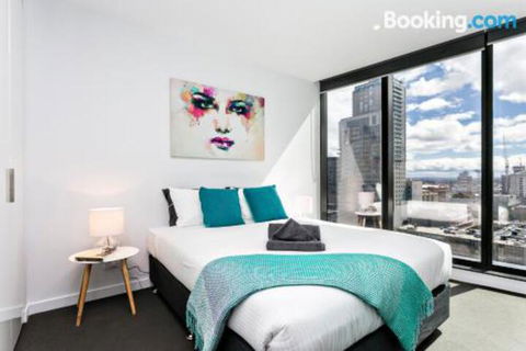 Complete Host Manhattan Apartments - Accommodation Brisbane 3