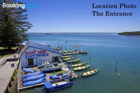 Crystal Views Unit 4 - Hervey Bay Accommodation 4