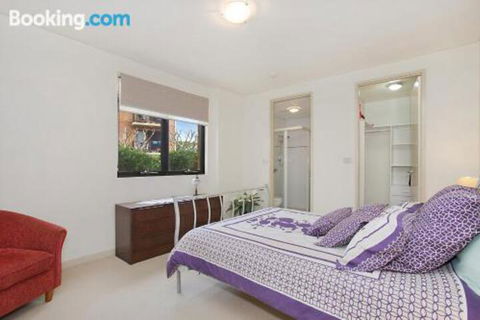Crystal Views Unit 4 - Hervey Bay Accommodation 1