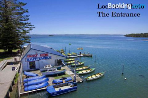 Sorrento Apartments Unit 201 - Hervey Bay Accommodation 4