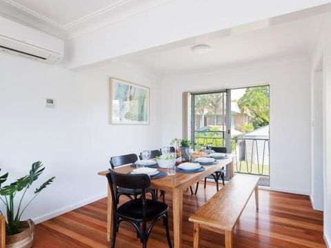 The Norburn 3 Norburn Avenue Aircon Boat Parking Close To Water & Clubs - Holiday Melbourne 1