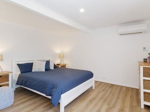 The Norburn 3 Norburn Avenue Aircon Boat Parking Close To Water & Clubs - Holiday Melbourne 2