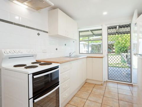 The Norburn 3 Norburn Avenue Aircon Boat Parking Close To Water & Clubs - Holiday Melbourne 4