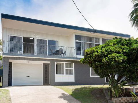 The Norburn 3 Norburn Avenue Aircon Boat Parking Close To Water & Clubs - Holiday Melbourne 6