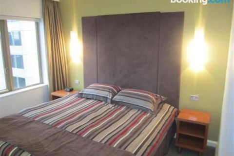 Quay West 2007 - Accommodation Yamba 2