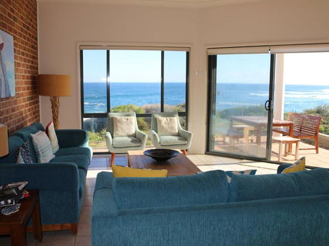 Ocean Views 4 Ocean Street Air Conditioned Luxury With Beautiful Ocean Views - Victoria Tourism 5