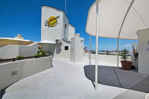 Second Floor 2 Bedroom Mooloolaba Escape Caribbean Resort - Victoria Tourism 1