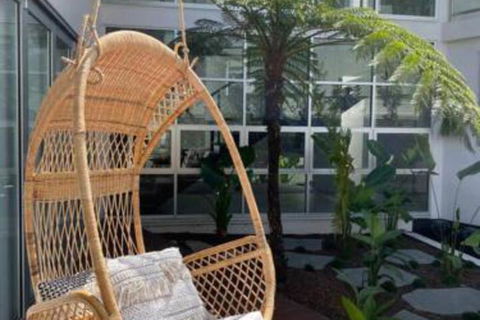 Tranquil Noosa Heads Luxury Home With Private Pool Gym Tennis & Golf - Yamba Accommodation 2