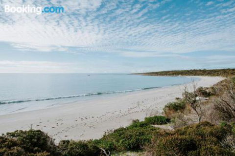 Glamping At September Beach Lincoln National Park - WA Accommodation 2