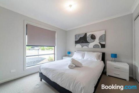 Averys Retreat - Accommodation Newcastle 3