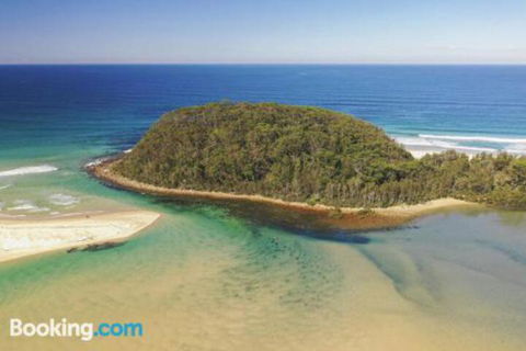 Soldier Crab Shack 20 Macleay St - Accommodation Ballina 4