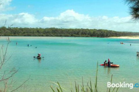 Soldier Crab Shack 20 Macleay St - Accommodation Ballina 1