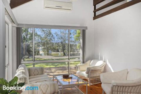 Soldier Crab Shack 20 Macleay St - Accommodation Ballina 5
