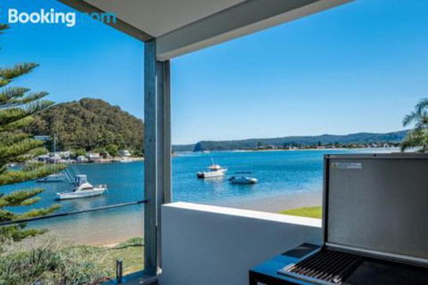 Beauty On Booker Bay - Yamba Accommodation 5