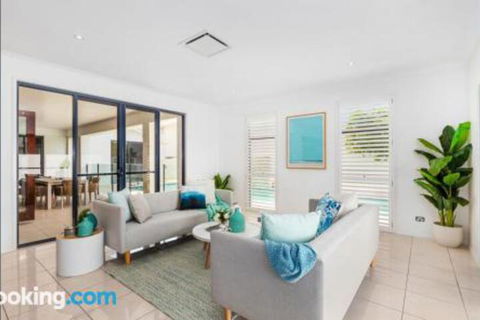 Narrabeen Beach House - Whitsundays Tourism 4