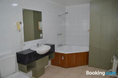16 Lakeview Plaza - Accommodation Ballina 6