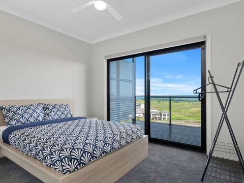 Sunset Horizon At Lady Bay 8 Huntingdale Drive - Holiday Melbourne 6