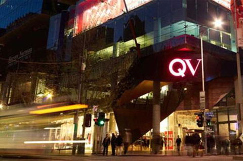 A Modern 2BR Apt 5 Min Walk To Melbourne Central - YWait Travel 1