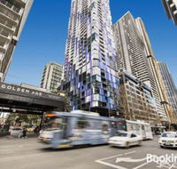 2BR LightHouse Suites in Melbourne CBD - Lightning Ridge Tourism