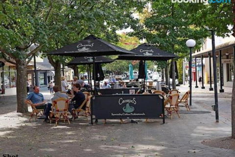Saint Eloi Le Jardin - New South Wales Tourism  3