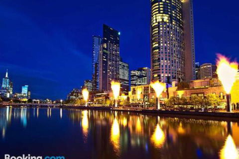Homely Albert Park Suite Next To Grand Prix Circuit - Tweed Heads Accommodation 4