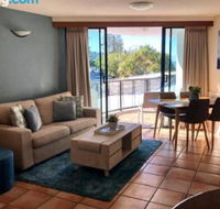 Waterfront Resort Perfect For a Couples Getaway
