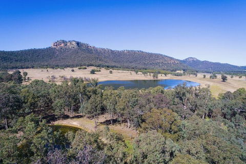Marlu Station - Tourism Bookings 0