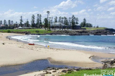 Cloud 9 Cottage Waves Walks & Welcoming - Holiday Melbourne 3