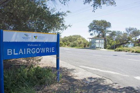 Seascape - Carnarvon Accommodation 4