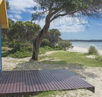 Seascape - Accommodation Broken Hill