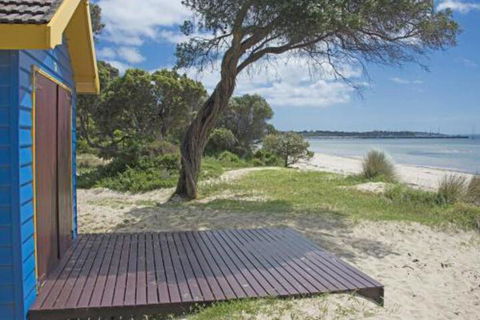Seascape - Carnarvon Accommodation 0